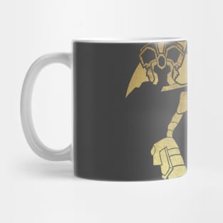 Gemini Mug